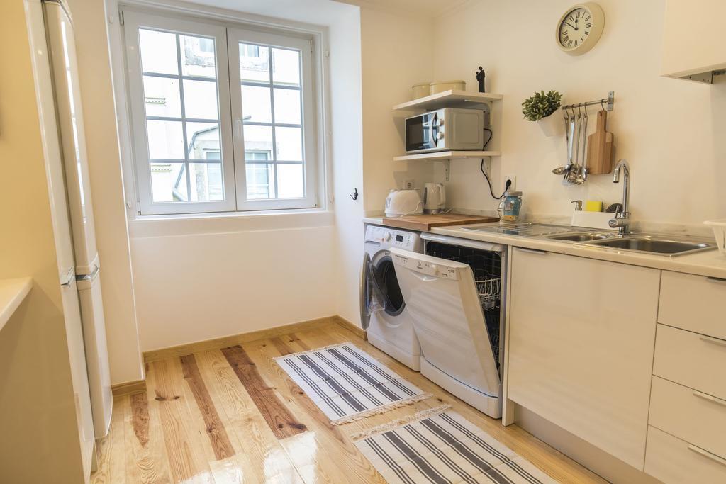 Lovelystay - Downtown Magnificent Flat Lisboa Exterior foto