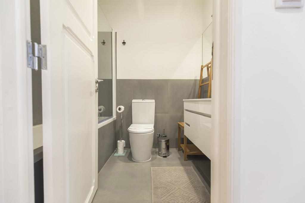 Lovelystay - Downtown Magnificent Flat Lisboa Exterior foto