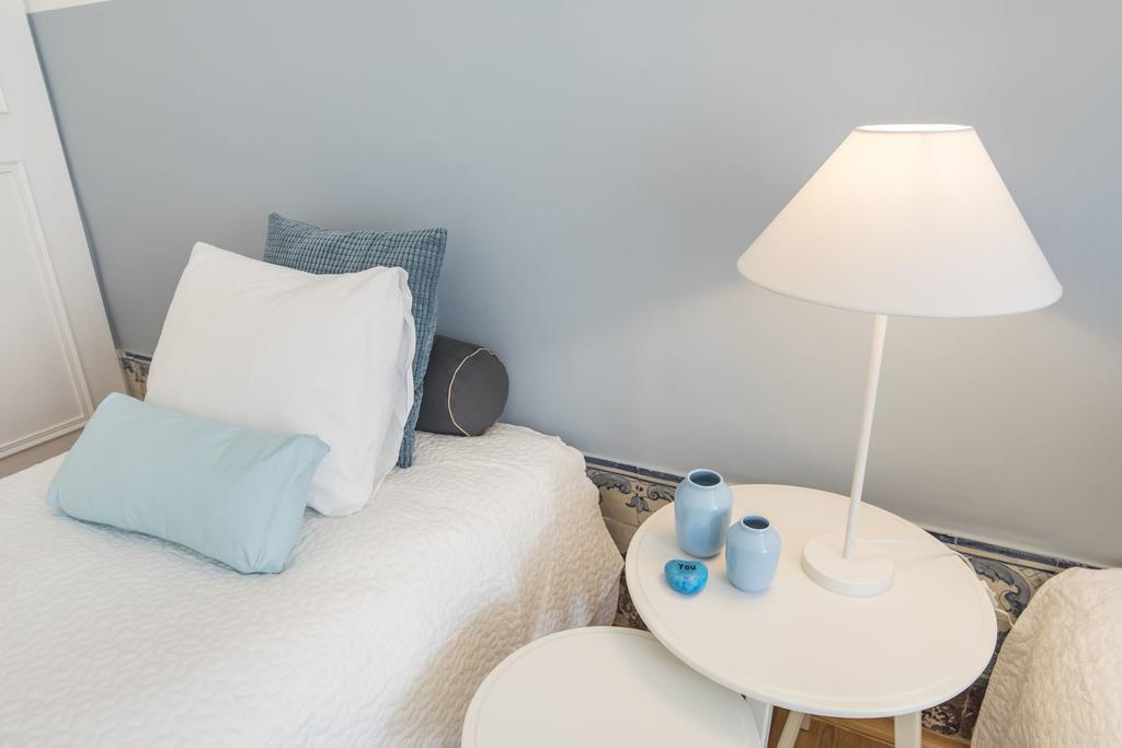 Lovelystay - Downtown Magnificent Flat Lisboa Exterior foto